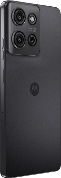 Immagine prodotto Motorola Moto G75 (256 GB, Charcoal Grey, 6.78", Doppia SIM, 50 Mpx, 5G)