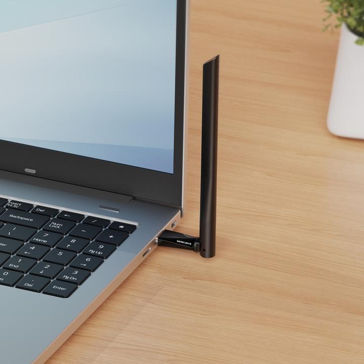 Actual product image Mercusys Mercu-MA XX