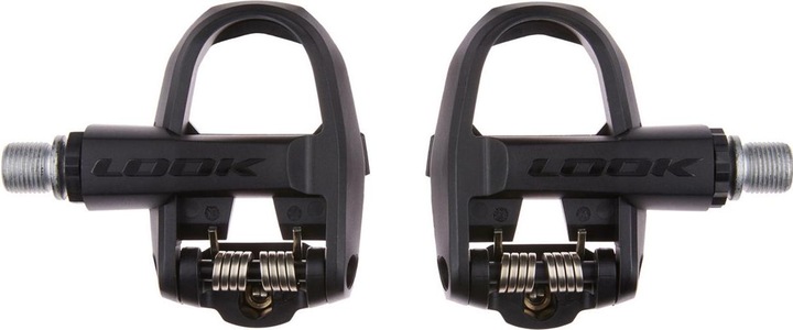 Actual product image Look KEO CLASSIC 3 +
