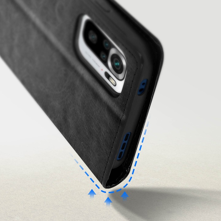 Actual product image Avizar Vintage Series (Xiaomi Poco M5s)