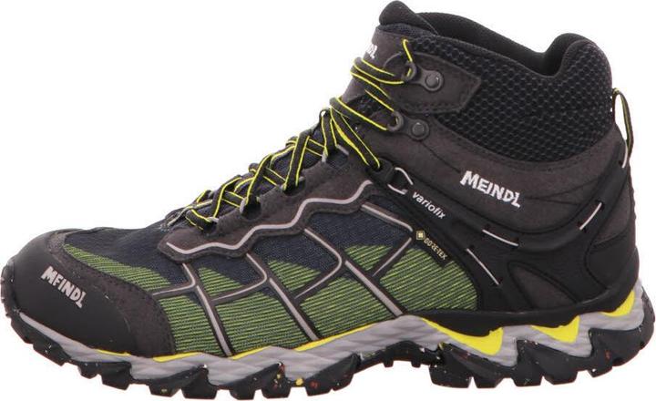 Produktbild Meindl Houston Men Mid GTX® (43)
