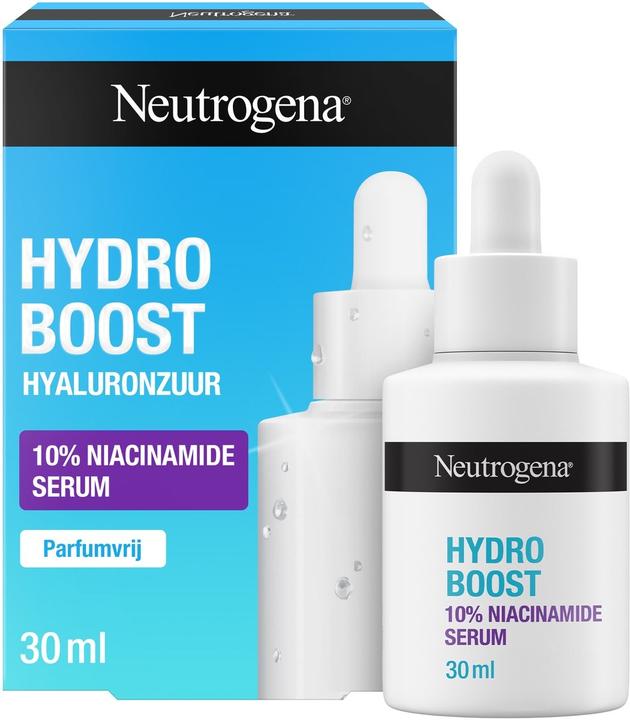 Immagine prodotto Neutrogena Hydro Boost serum z niacynamidem 30ml (30 ml)