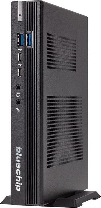 Produktbild Bluechip BUSINESSline L3163 *Green* (500 GB, 16 GB, Intel Core i5-14400)