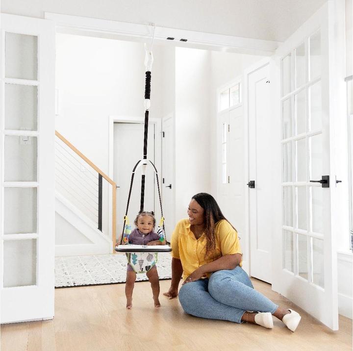 Image du produit Graco Sauteuse de pare-chocs