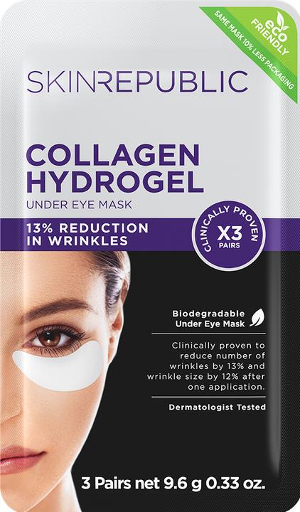 Produktbild Skin Republic Collagen Hydrogel (19 g)