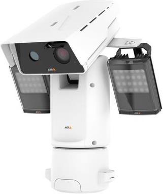 Produktbild Axis Netzwerkkamera Q8741-LE 35MM 8.3 fps (1280 x 720 Pixels)