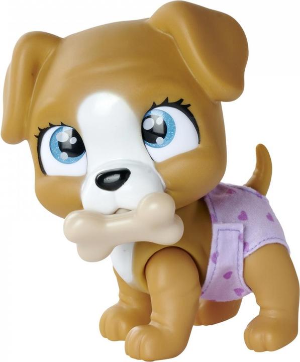 Produktbild Simba Pamper Petz Hund (15 cm)