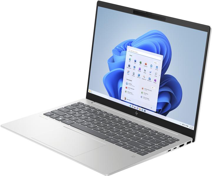 Actual product image HP Pavilion Plus 14" WQXGA 120Hz IPS Ryzen 5 7540U 16GB/1TB SSD Win11 14-ey0059ng - A71RCEA#ABD (14", 16 GB, 1000 GB, DE)