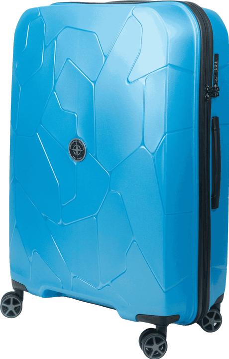 Actual product image Swissbags Lava (92 l)