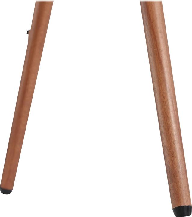 Actual product image Neomounts NM-M1000BLACK is a floor stand for flat screen TVs up to. (Universal, 70", 40 kg)