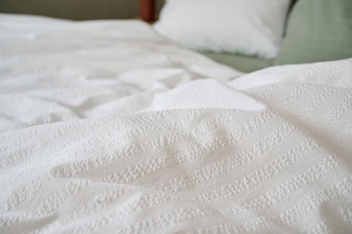 Produktbild Journey Living Kemeri (Duvetbezug, 240 x 240 cm)
