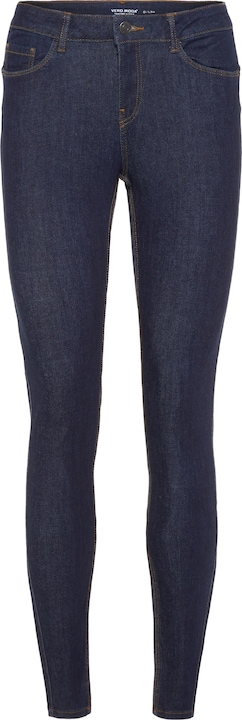Produktbild Vero Moda VMSEVEN Normal Waist Slim Fit Jeans (XS)