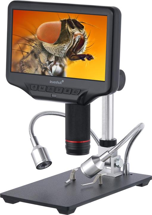 Actual product image Levenhuk DTX RC4