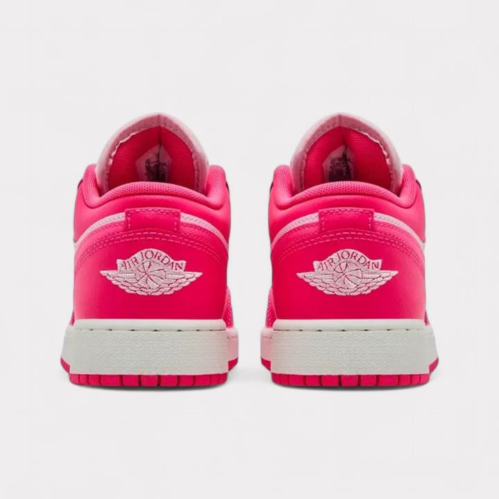 Actual product image Nike Air Jordan 1 Low (36)