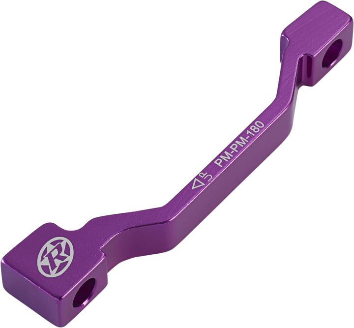Set 12 Viti Titanio Per Freno Bici - Bulloni Disco Freni M5*10mm - 7 Colorati