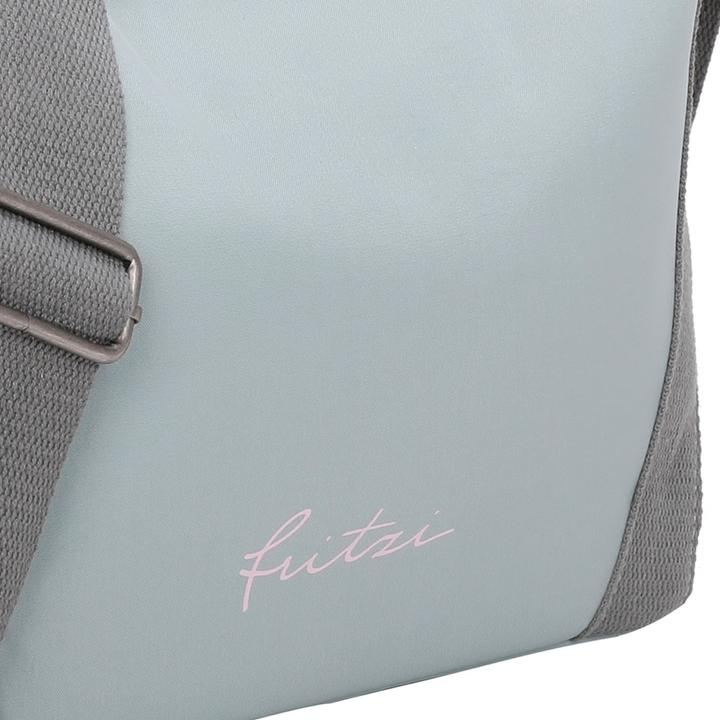 Immagine prodotto Fritzi aus Preußen Noxy04 Borsa a tracolla Sky 26 cm