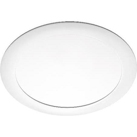 Thumbnail - Sg, Wandleuchte + Deckenleuchte, LED-Paneelleuchte SENSE 17W 4000K 1950lm 212287 (1950 lm)