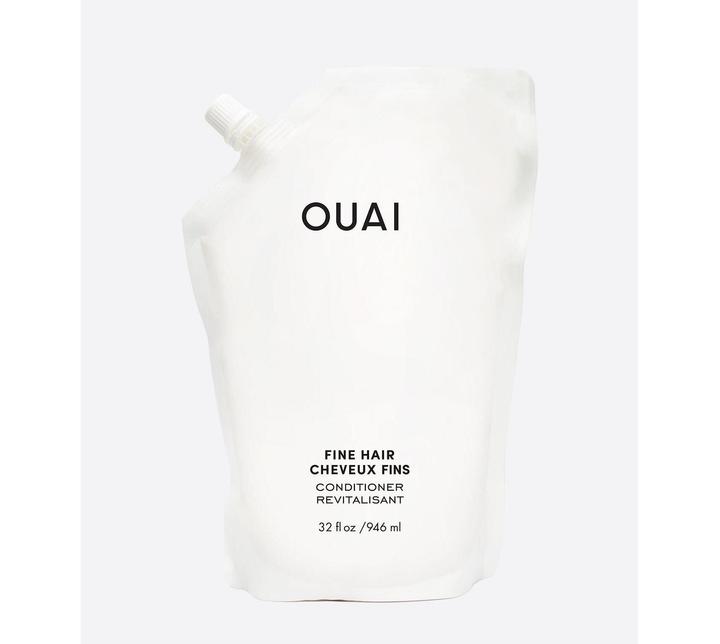 Produktbild Ouai Fine Conditioner Refill (946 ml)