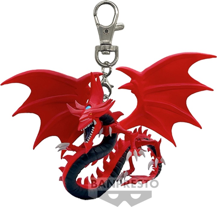 Produktbild Banpresto Yu-Gi-Oh! - Slifer der Himmelsdrache