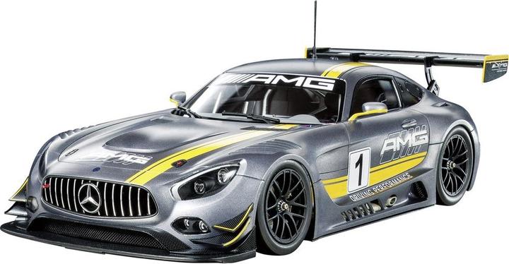 Produktbild Tamiya AMG GT3