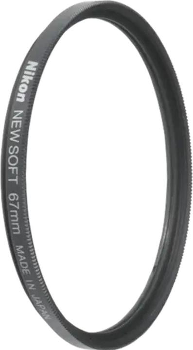 Produktbild Nikon Weichzeichner (67 mm, Effekt Filter)