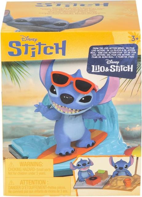 Image du produit Stitch Disney Movie Time Blind Boxes (1 unité)