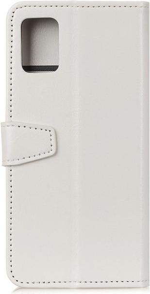 Produktbild MU Classic Crazy Horse Leder Bookcover Series (Samsung Galaxy Note 20)