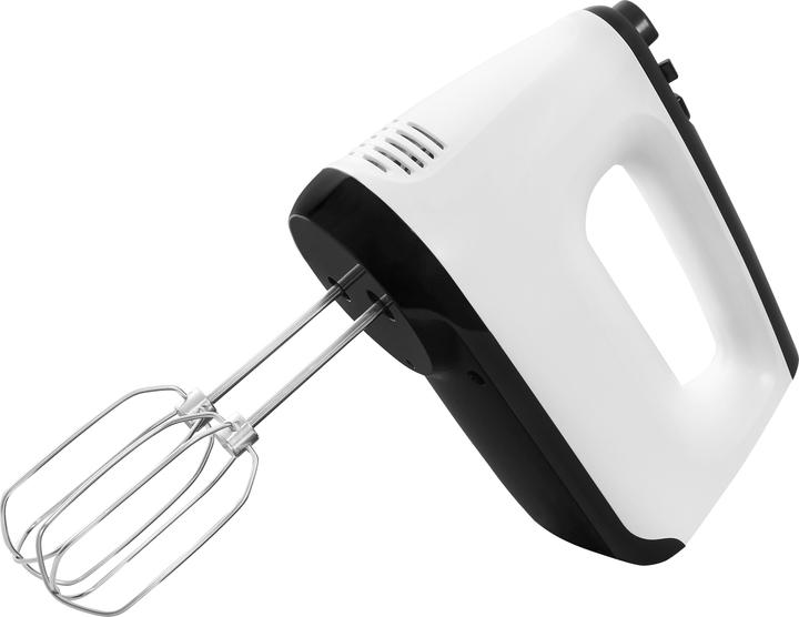 Actual product image Exquisit MH 3003 (400 W)