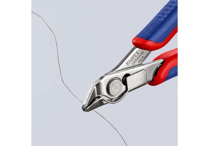 Actual product image Knipex Side cutter (125 mm)