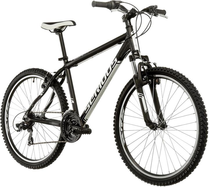Actual product image Serious Rockville 26" (45 cm)
