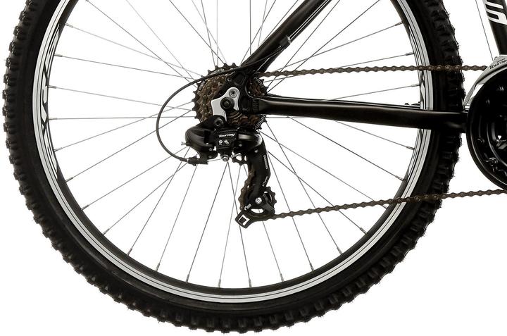 Actual product image Serious Rockville 26" (45 cm)