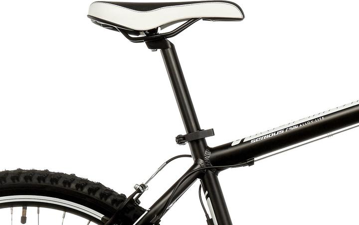 Actual product image Serious Rockville 26" (45 cm)