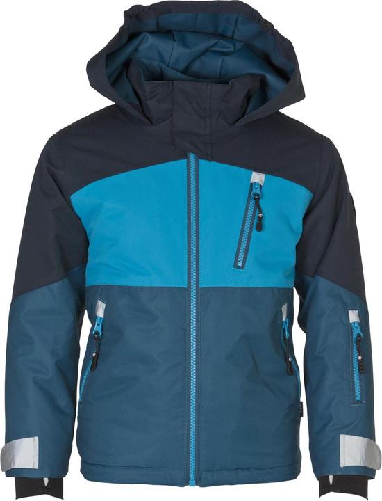 Gioiello blu