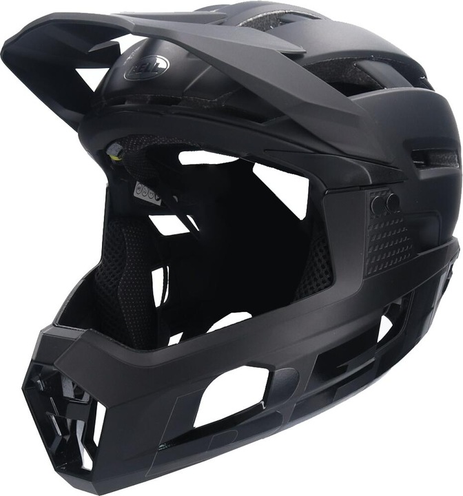 Actual product image Bell Super Air R Spherical MIPS (58 - 62 cm)