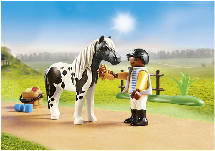 Produktbild Playmobil Reitunterricht (71242, Playmobil Country)