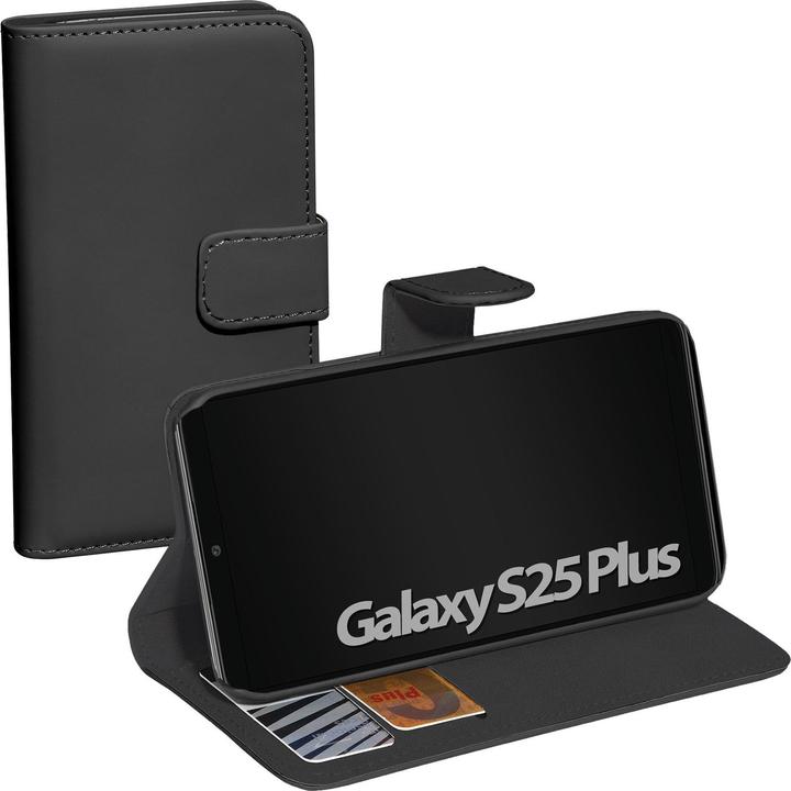 Actual product image Pedea Book Cover Classic (Samsung Galaxy A25 5G)