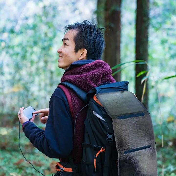 Produktbild Denver SOP-10200 (20 W, 0.80 kg)