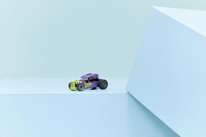 Image du produit LEGO Hot Rod (60485, LEGO City)