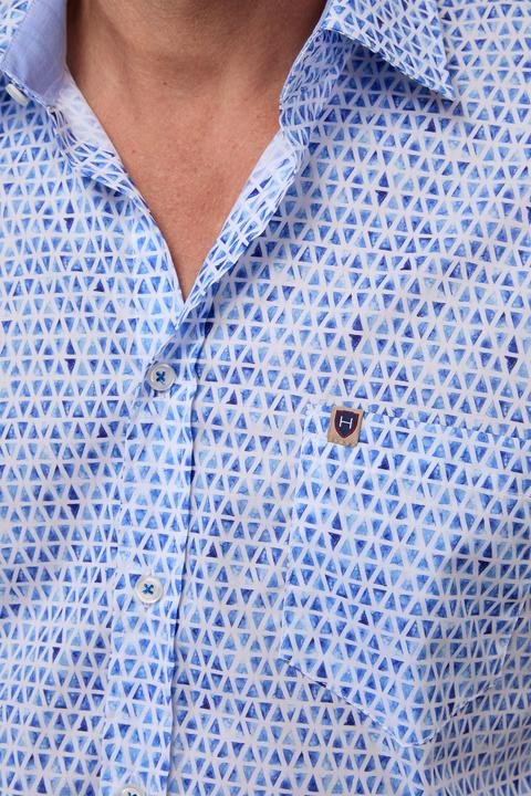 Immagine prodotto Hatico Druckhemd (M)