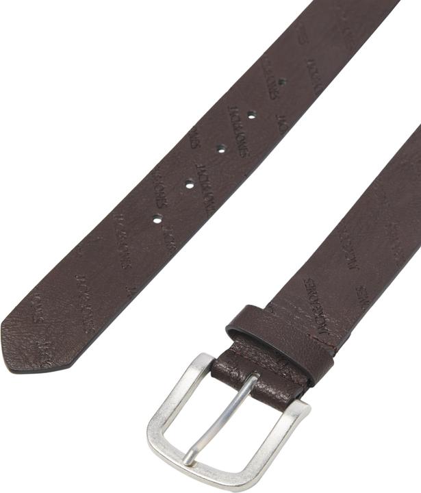 Produktbild Jack & Jones Relief Gürtel (105)