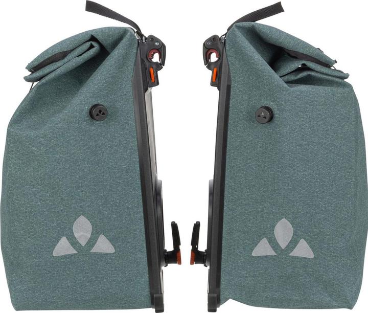 Produktbild Vaude ReCycle Back (Gepäckträgertasche)