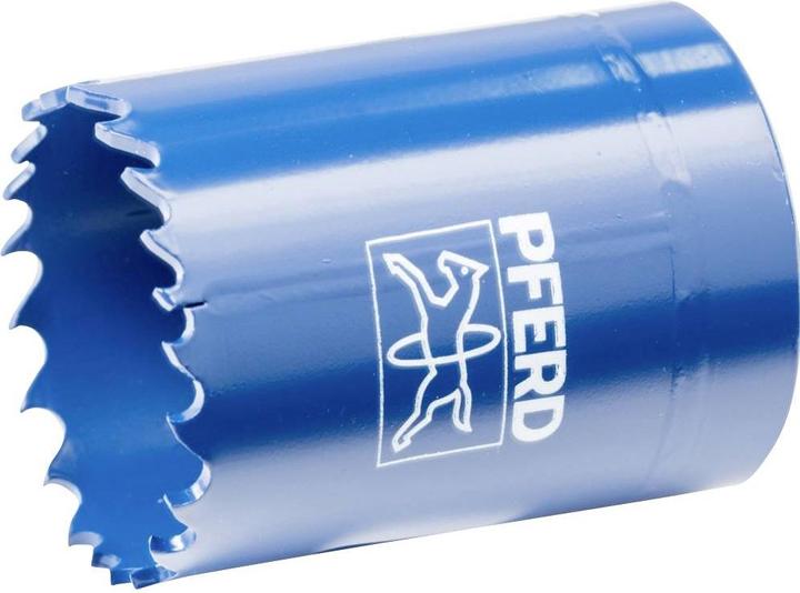 Produktbild Pferd Drilling bit HSS Ø 38 mm LS38 (38 mm)