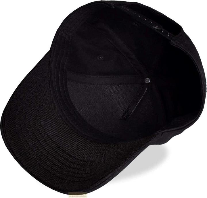 Produktbild Difuzed Casquette Hp - Gryffindor (One Size)