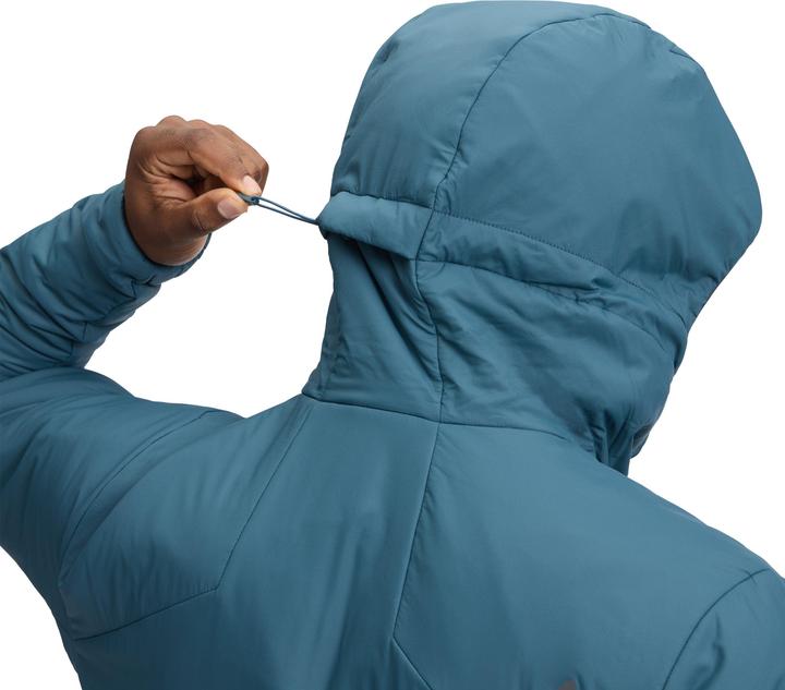 Produktbild Black Diamond M First Light 2.0 Stretch Hdy (L)