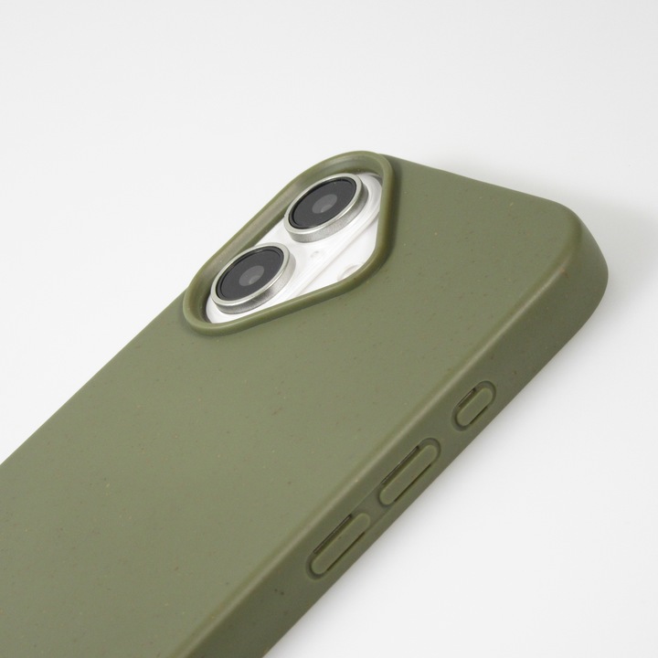 Actual product image PhoneLook Coque Bio Eco-Friendly (Apple iPhone 16)