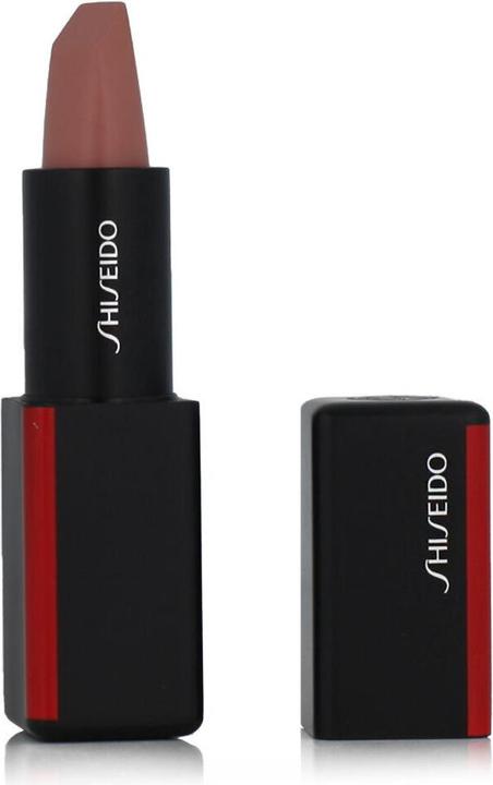 Actual product image Shiseido Modern mat Powder Lipstick (502 Whisper)