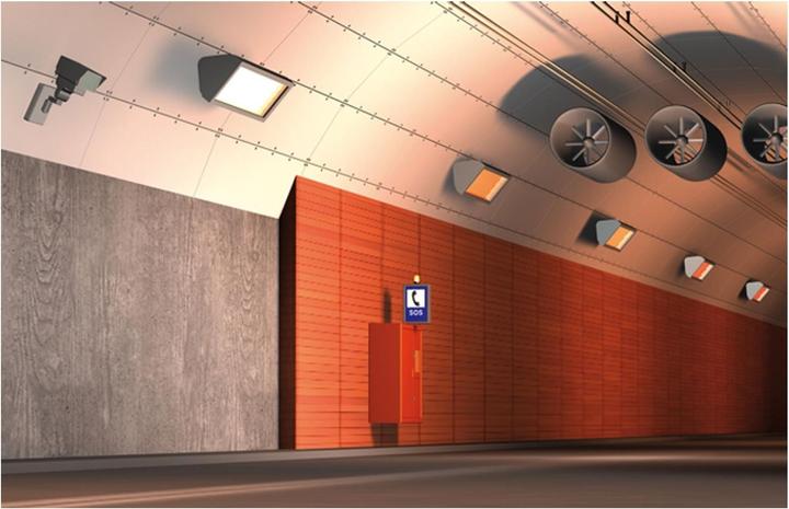 Produktbild Fischer Nagelanker FNA II 6x30 M6/5 (100 Stk.)