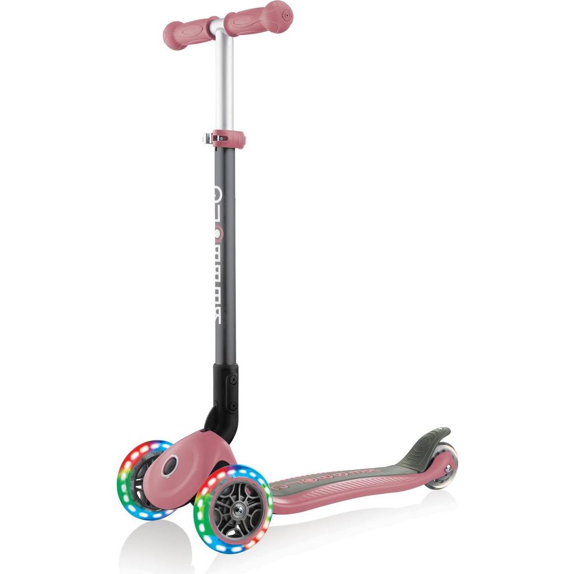 Globber, Scooter