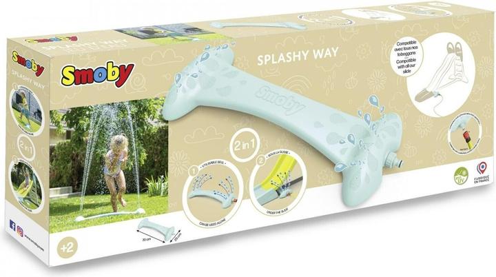 Image du produit Smoby Splashy Way