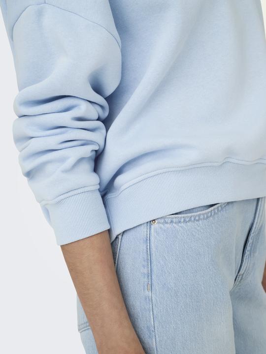 Image du produit Only Onlsweat L/S Crew Oversize Swt (M)